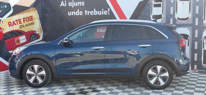 KIA NIRO 2017 1.6 HYBRID AUTOMAT [4]