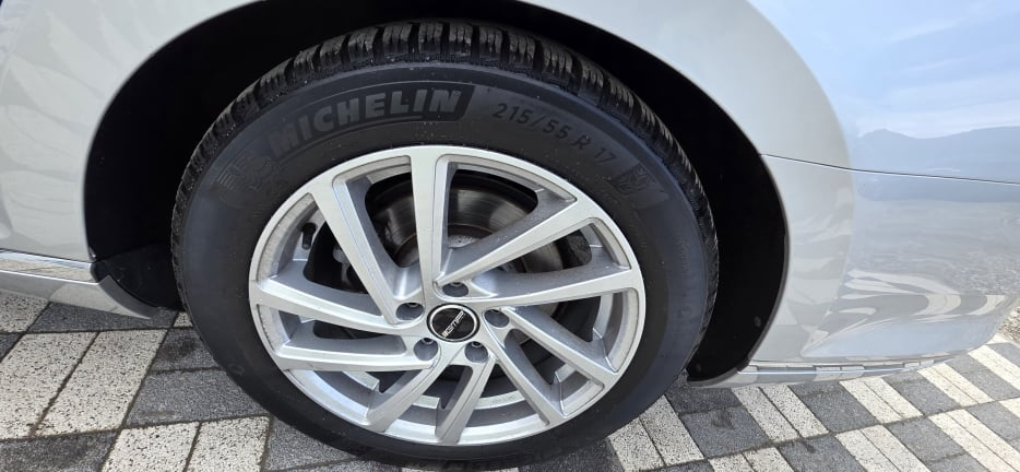 Volkswagen PASSAT B8 2017  2.0 Diesel Automata [10]