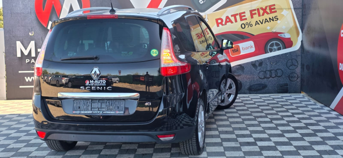 RENAULT GRAND SCÉNIC 2014 [6]
