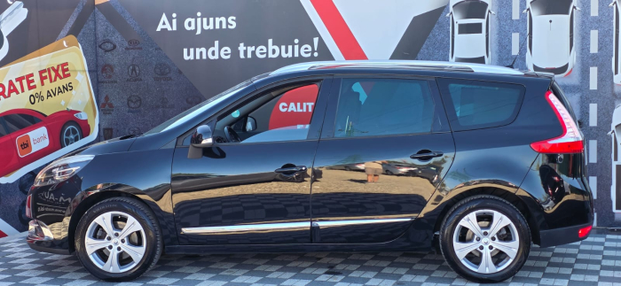 RENAULT GRAND SCÉNIC 2014 [4]