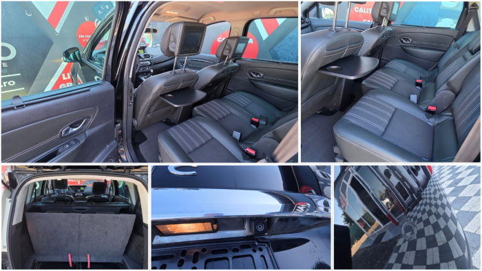 RENAULT GRAND SCÉNIC 2014 [8]