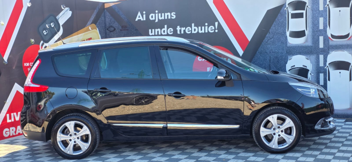 RENAULT GRAND SCÉNIC 2014 [3]