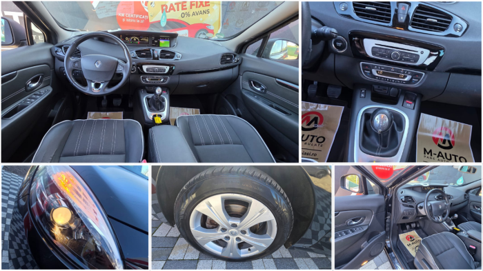 RENAULT GRAND SCÉNIC 2014 [7]