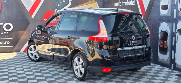RENAULT GRAND SCÉNIC 2014 [5]