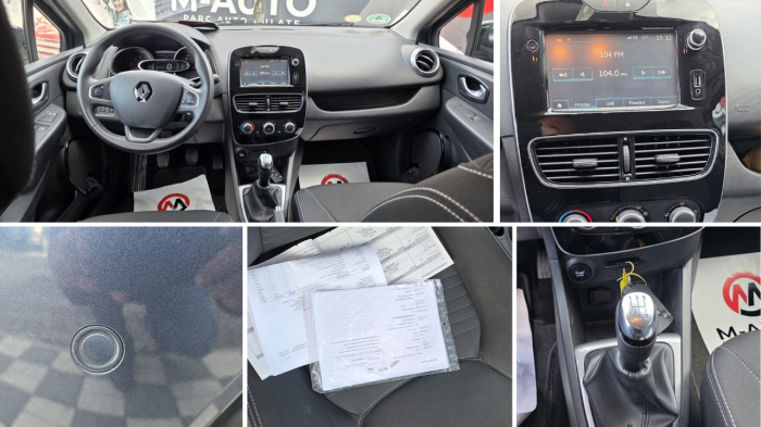 RENAULT CLIO 2017 [7]