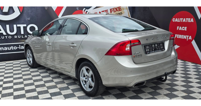 VOLVO S60 2017 [5]
