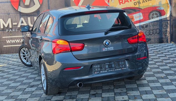 BMW 1er 2016 [5]