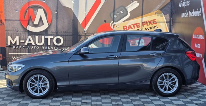 BMW 1er 2016 [4]