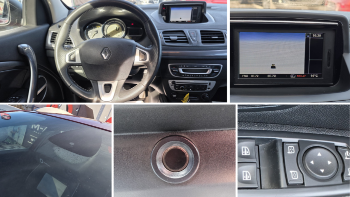 RENAULT MEGANE BOSE 2012 [8]