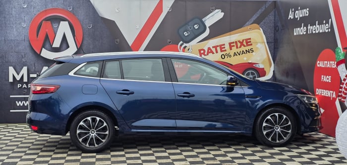 RENAULT MEGANE 2018 [3]