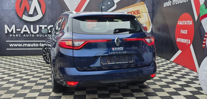 RENAULT MEGANE 2018 [6]