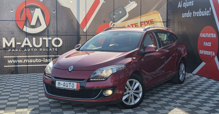 RENAULT MEGANE BOSE 2012 [1]