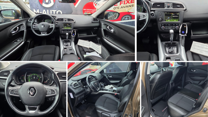 RENAULT KADJAR 2016 [7]
