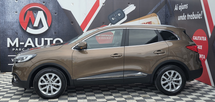 RENAULT KADJAR 2016 [4]