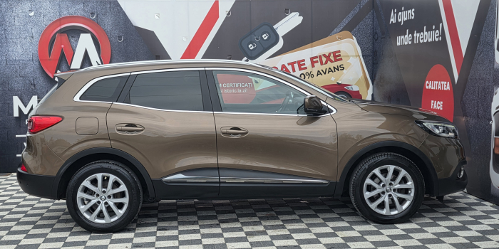 RENAULT KADJAR 2016 [3]
