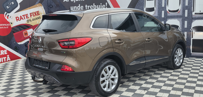RENAULT KADJAR 2016 [5]
