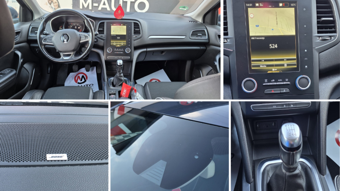 RENAULT MEGANE 2019 [7]