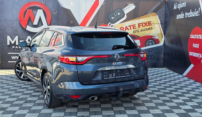 RENAULT MEGANE 2019 [6]