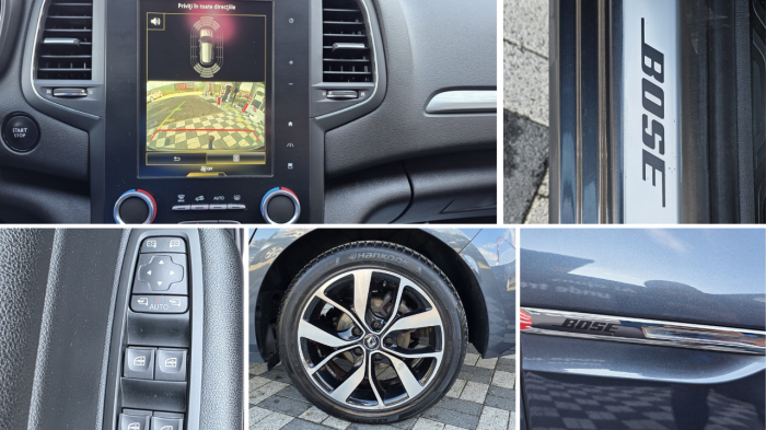 RENAULT MEGANE 2019 [9]