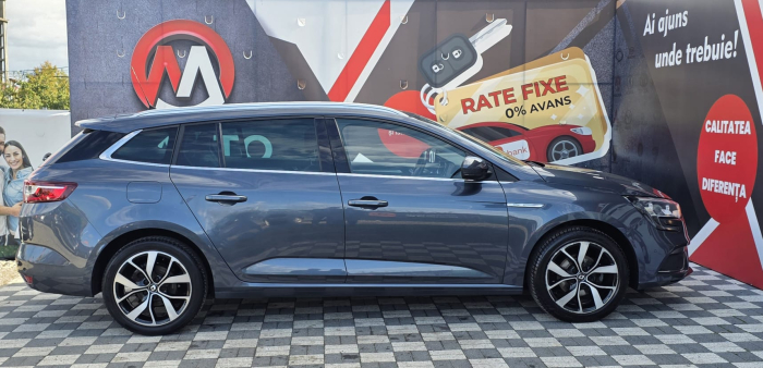 RENAULT MEGANE 2019 [3]