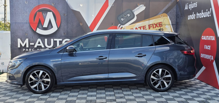 RENAULT MEGANE 2019 [4]