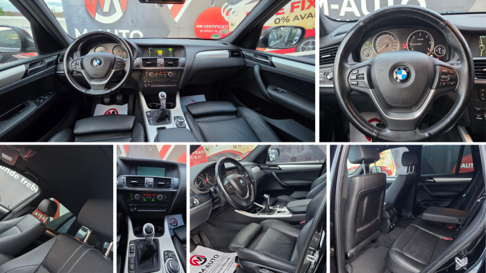 BMW X3 2013 [7]