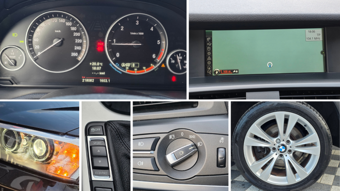 BMW X3 2013 [8]