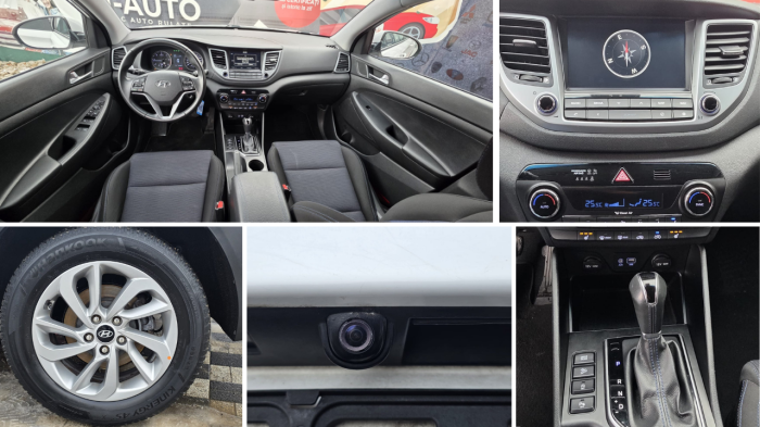 HYUNDAI TUCSON 2017 [7]