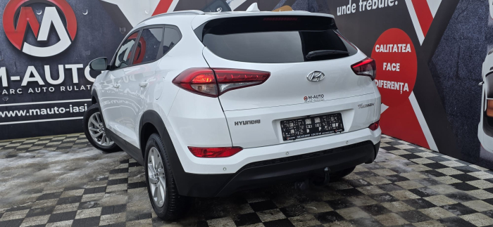 HYUNDAI TUCSON 2017 [6]