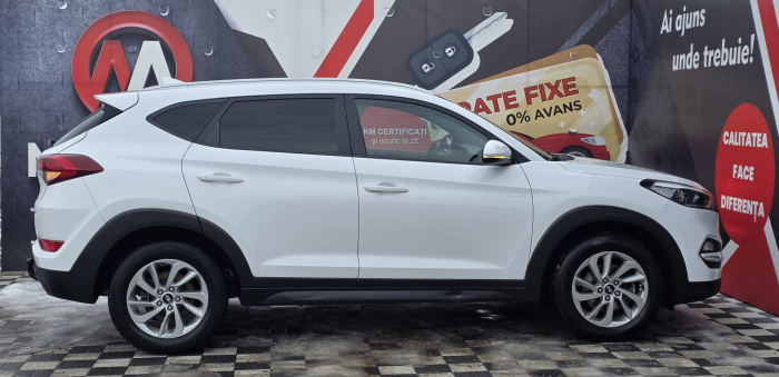 HYUNDAI TUCSON 2017 [3]