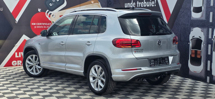VW Tiguan 2014 [6]