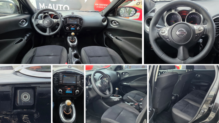 NISSAN JUKE 2013 [7]