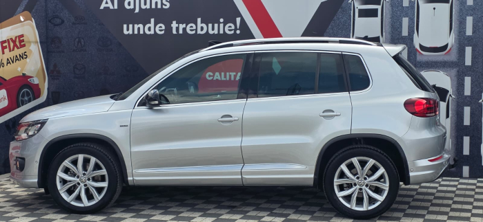 VW Tiguan 2014 [3]