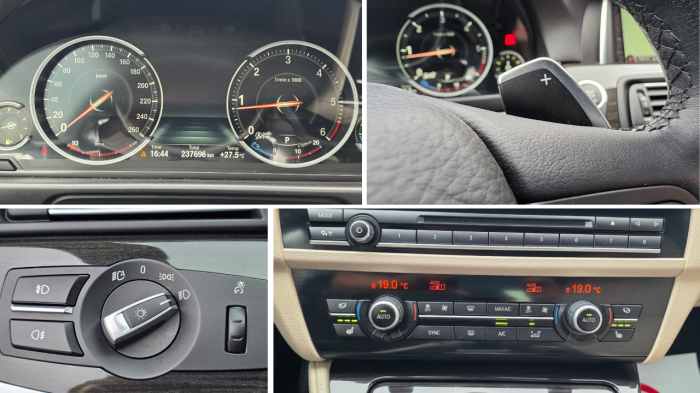 BMW 520D 2017 [8]