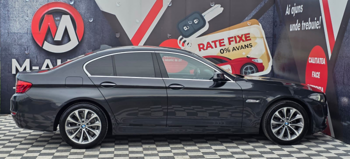 BMW 520D 2017 [3]