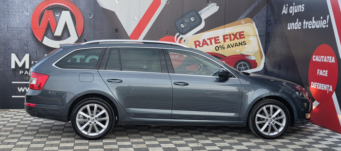 Skoda Octavia 2014 [3]