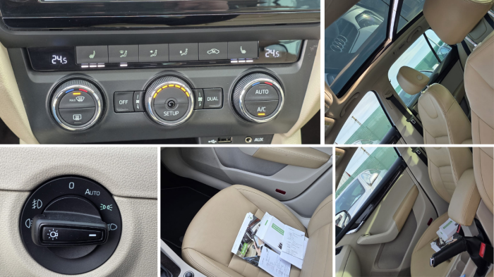 Skoda Octavia 2014 [9]