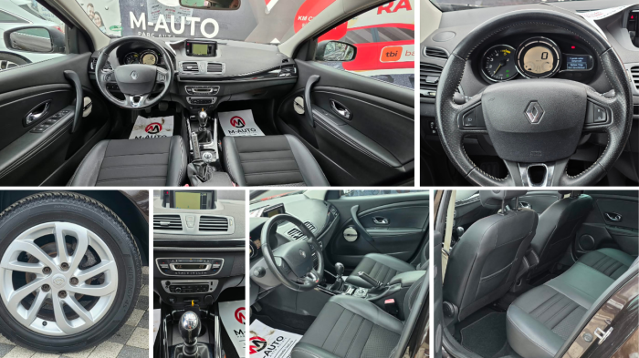 RENAULT MEGANE 2014 [7]