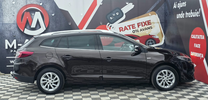 RENAULT MEGANE 2014 [3]