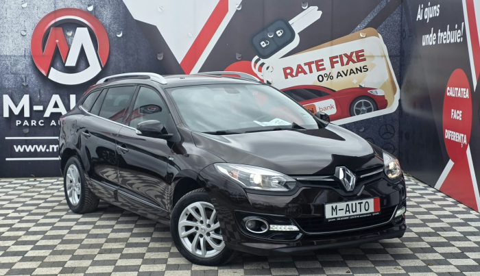 RENAULT MEGANE 2014 [2]