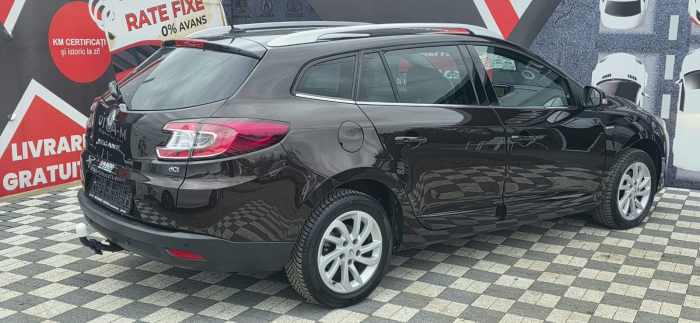 RENAULT MEGANE 2014 [5]