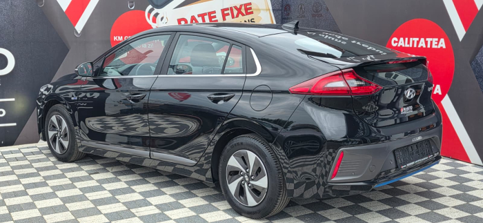 HYUNDAI IONIQ 2017 [6]