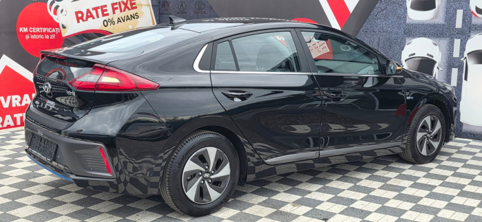 HYUNDAI IONIQ 2017 [5]