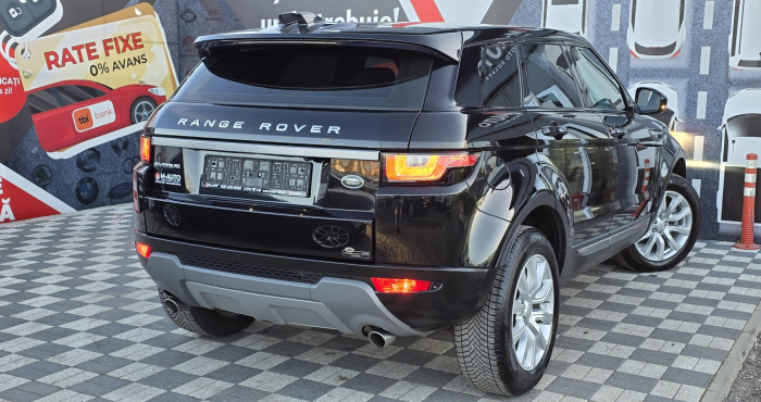 RANGE ROVER EVOQUE 2016 [5]
