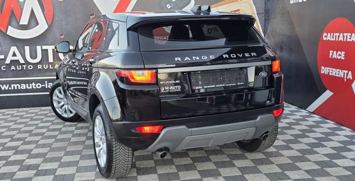 RANGE ROVER EVOQUE 2016 [6]