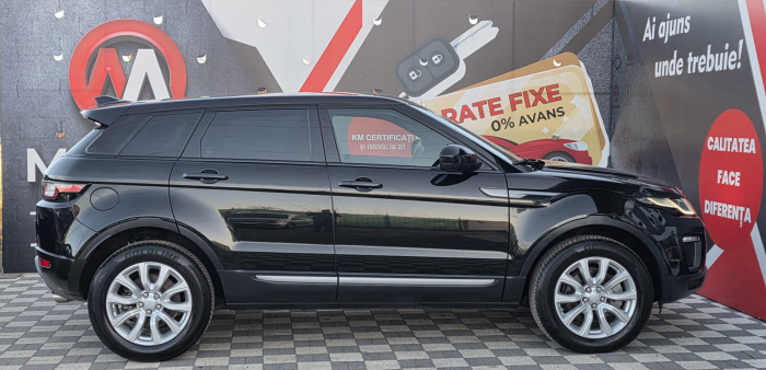 RANGE ROVER EVOQUE 2016 [3]