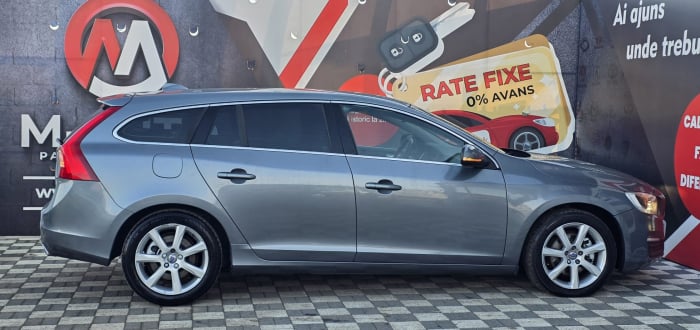 Volvo V60 2015 [3]