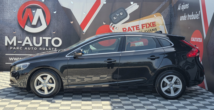 Volvo V40 [4]