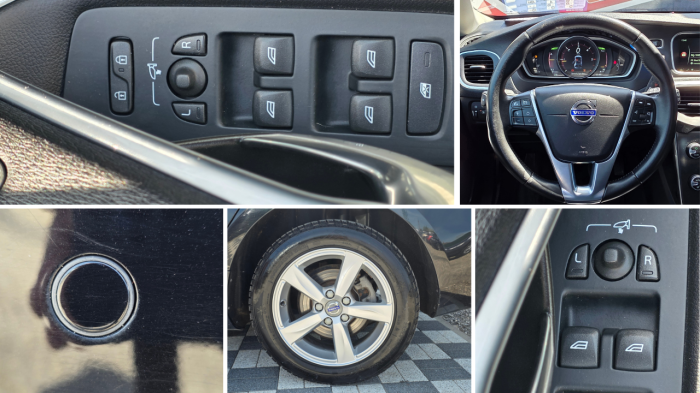 Volvo V40 [9]