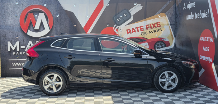 Volvo V40 [3]